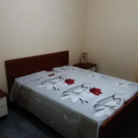Casa vacanze Rotonda Sul Mare