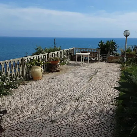 Rotonda Sul Mare * Sciacca